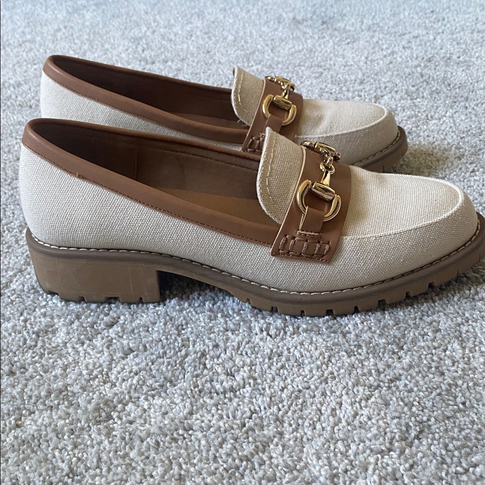 Dolce Vita Loafers